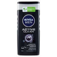 Nivea Men energy Shower Gel 250 ml