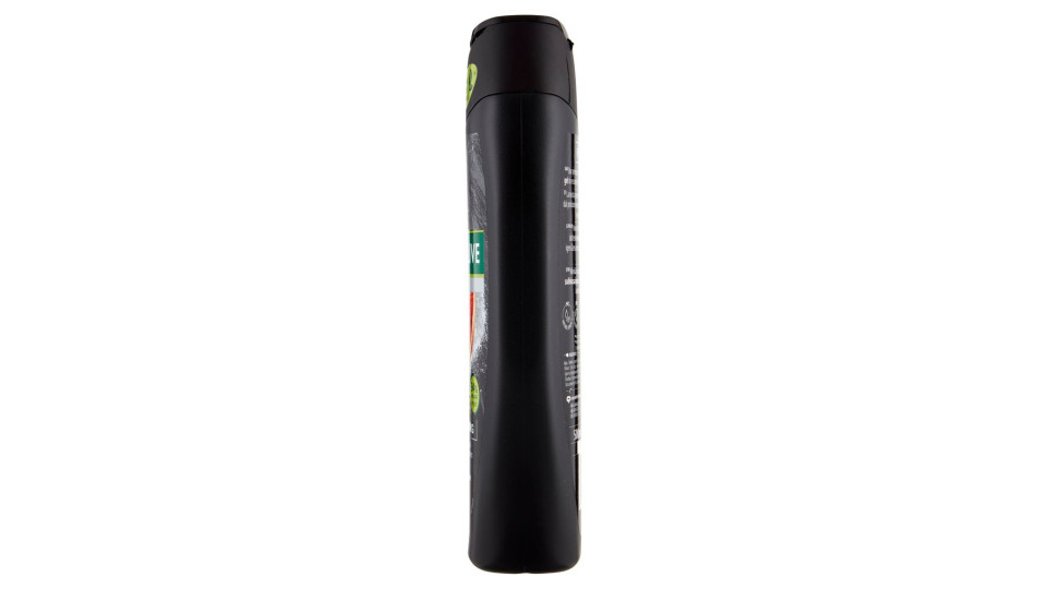 Palmolive bagnoschiuma Men Energising 3 in 1 con oli essenziali 500 ml
