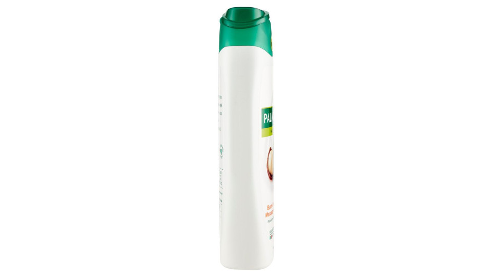 Palmolive bagnoschiuma Naturals Macadamia e Cacao idratante 500ml