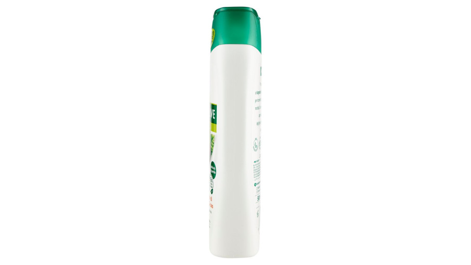 Palmolive bagnoschiuma Naturals Macadamia e Cacao idratante 500ml