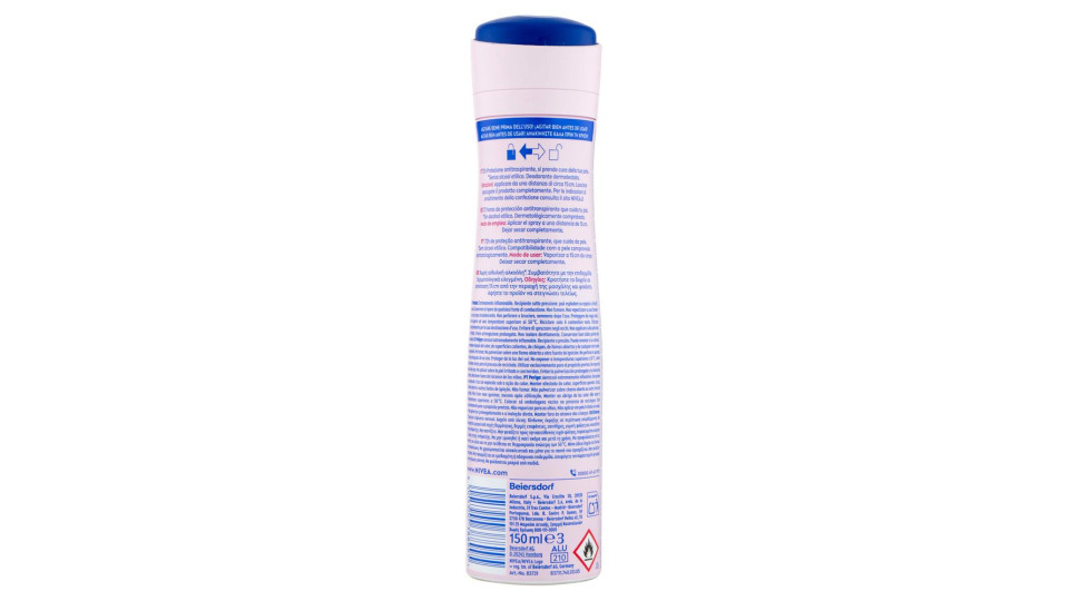 Nivea Pearl & Beauty Anti-Perspirant 150 ml