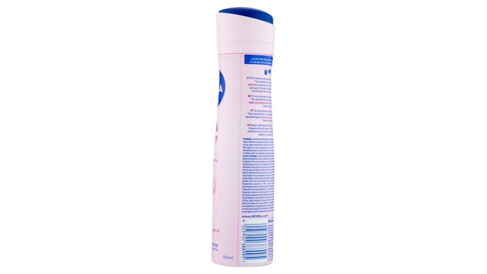 Nivea Pearl & Beauty Anti-Perspirant 150 ml