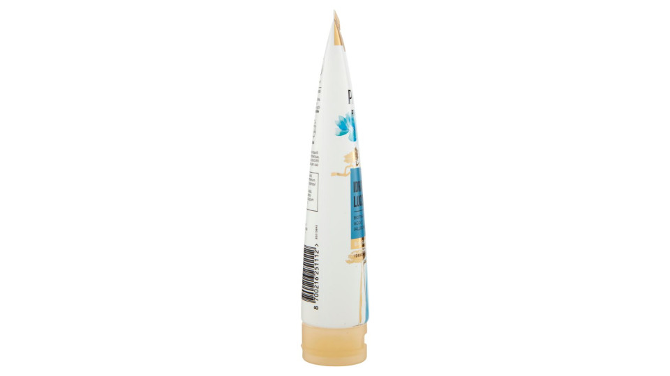 Pantene Pro-V miracles Idratati & Lucenti Balsamo Idratante 160 ml