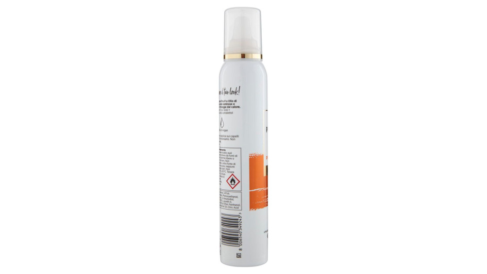 Pantene Pro-V Spuma Onde Perfette 200 ml
