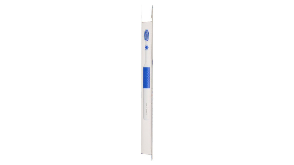 Sensodyne Sensibilità e Gengive, Spazzolino Denti e Gengive Sensibili, Soft