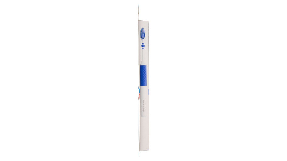 Sensodyne Sensibilità e Gengive, Spazzolino Denti e Gengive Sensibili, Soft