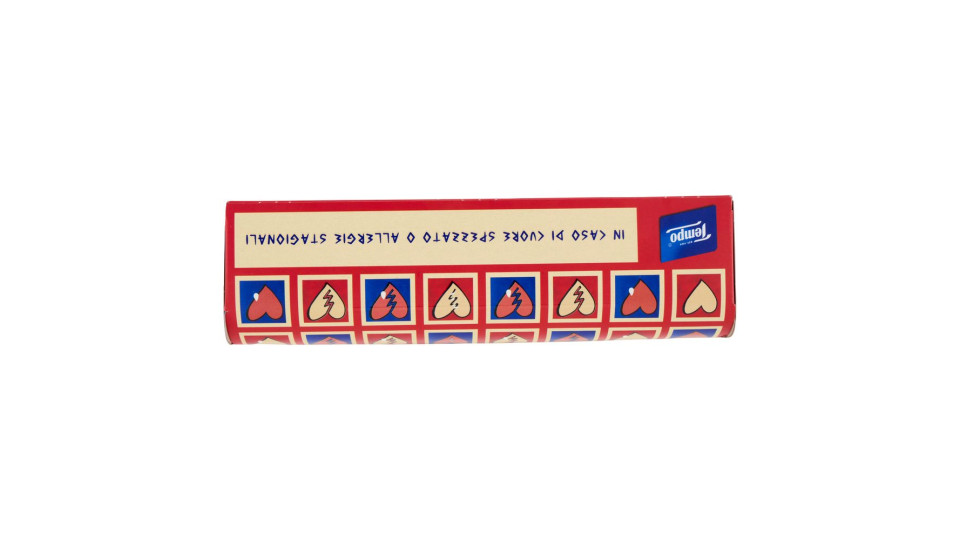 Tempo Original Fazzoletti 4 veli 80 pz Box