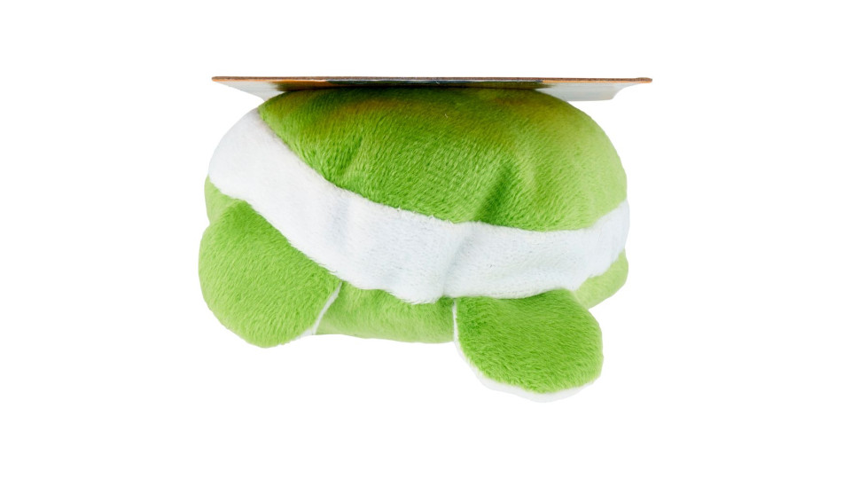 Vitakraft Lovely Pantofola in peluche 1 pz