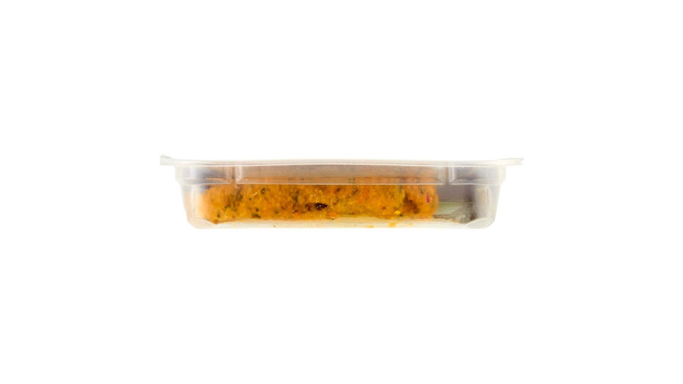 Dimmidisì Tortini Freschi Di Verdure Con Verdure Grigliate 2 X 80 G