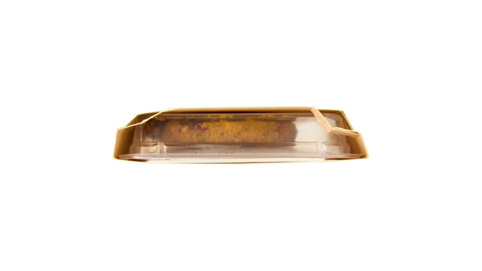 Dimmidisì Tortini Freschi Di Verdure Con Verdure Grigliate 2 X 80 G