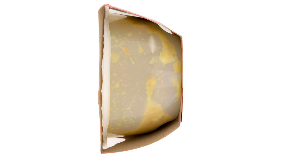 Zuppa Con 3 Cereali E Lenticchie, Profumata Al Curry 620 G