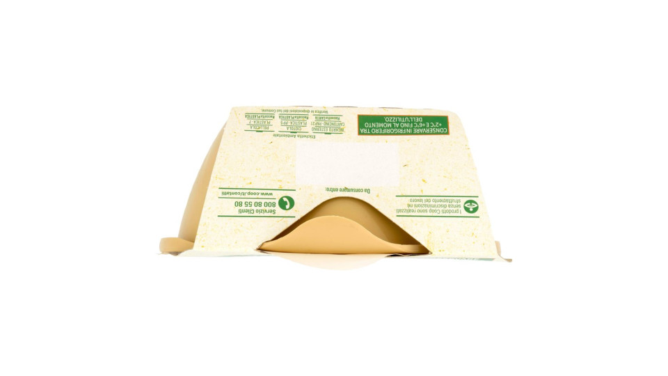 Crema Di Cavoli Con Cavolfiore, Verza E Broccoli Biologica 400 G