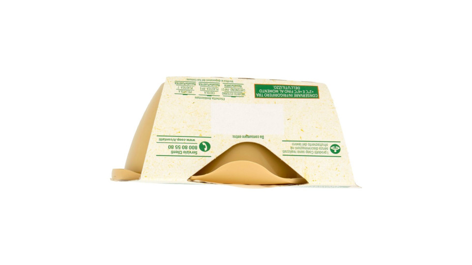 Minestra Contadina Biologica 400 G