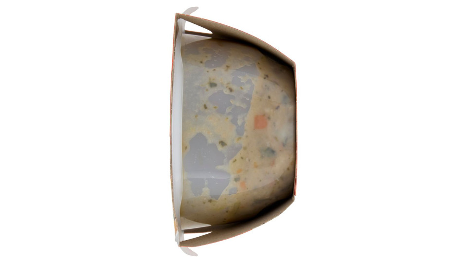 Zuppa Alla Toscana Con 7 Legumi 620 G