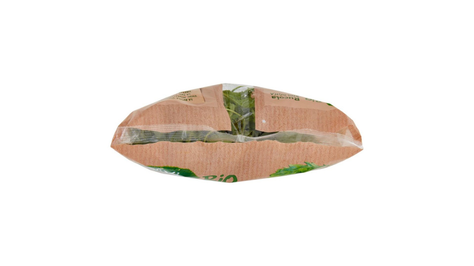 Rucola Biologica 80 G