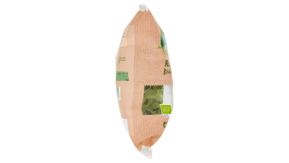 Rucola Biologica 80 G