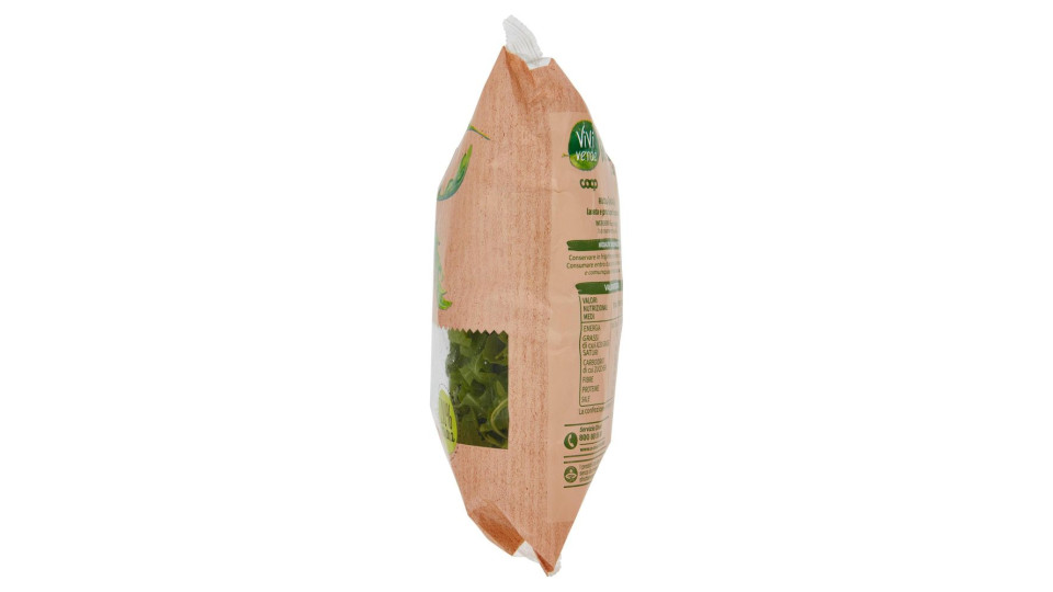 Rucola Biologica 80 G