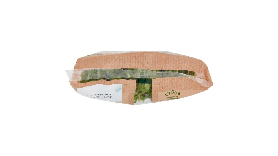 Rucola Biologica 80 G