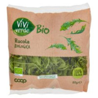 Rucola Biologica 80 G