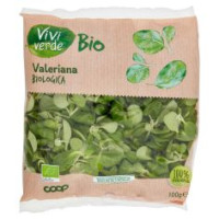 Valeriana Biologica 100 G