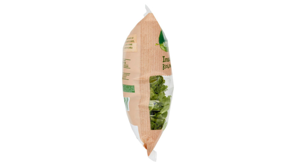 Insalatina Biologica 100 G