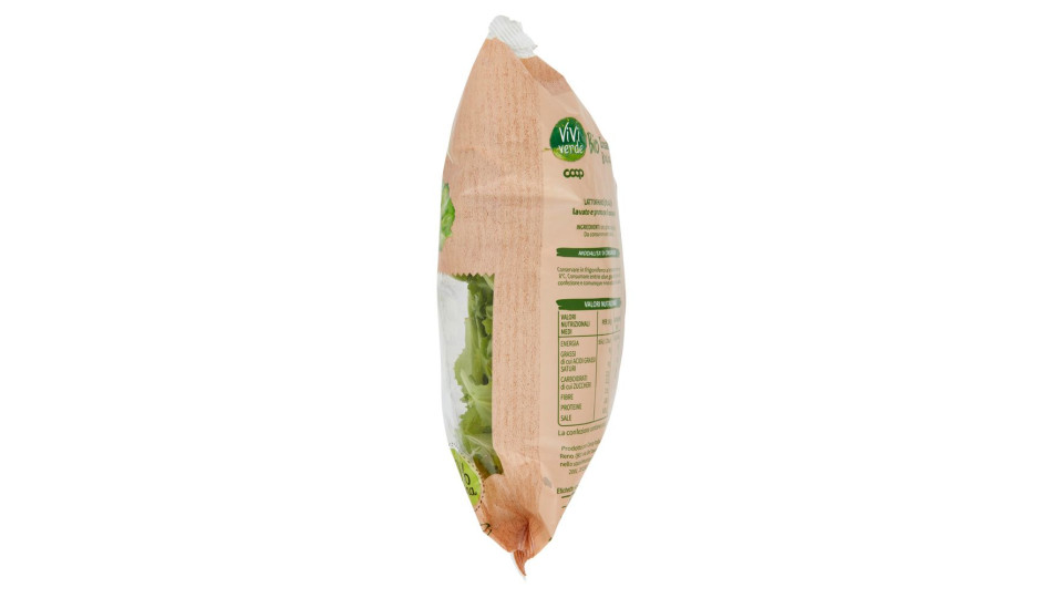 Insalatina Biologica 100 G