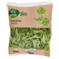Insalatina Biologica 100 G