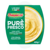 Dimmidisì Purè Fresco 450 G