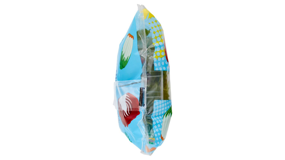 Insalata Mista Arcobaleno 200 G