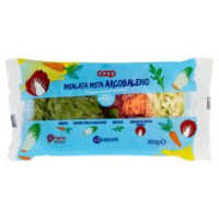 Insalata Mista Arcobaleno 200 G