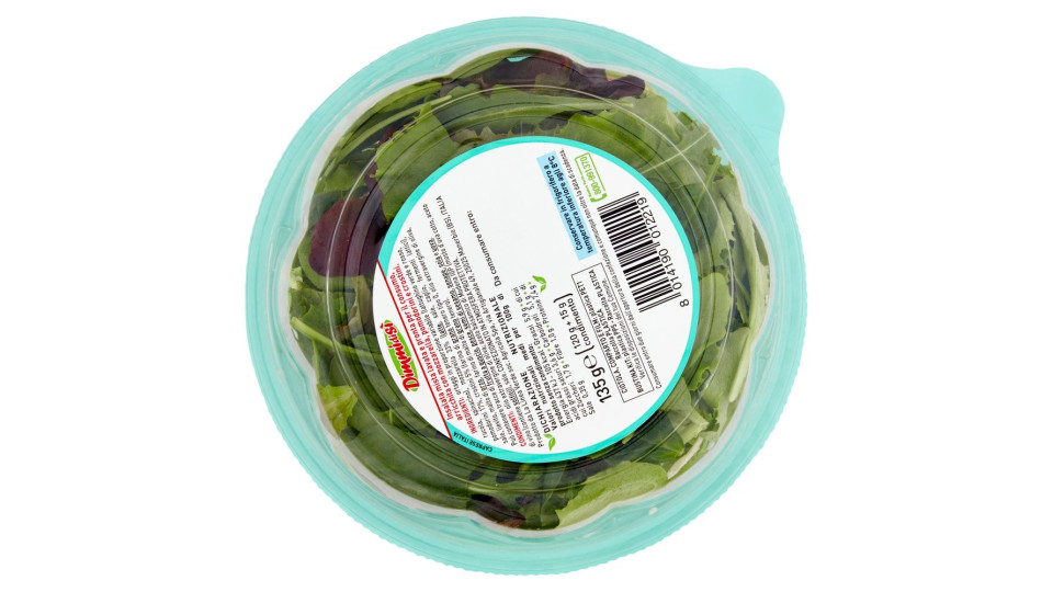 Dimmidisì Piatto Unico Caprese Con Mozzarelline 135 G