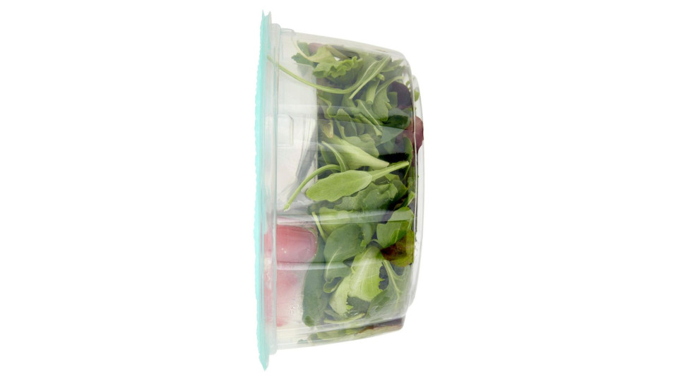 Dimmidisì Piatto Unico Caprese Con Mozzarelline 135 G