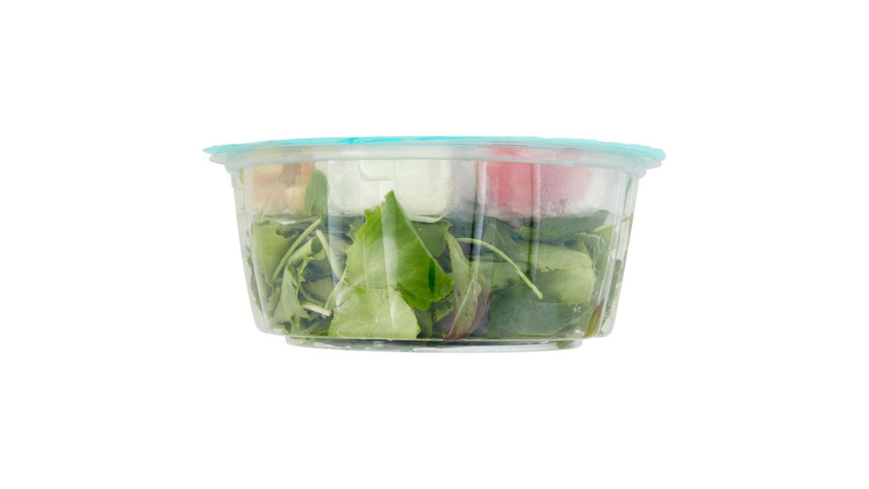 Dimmidisì Piatto Unico Caprese Con Mozzarelline 135 G