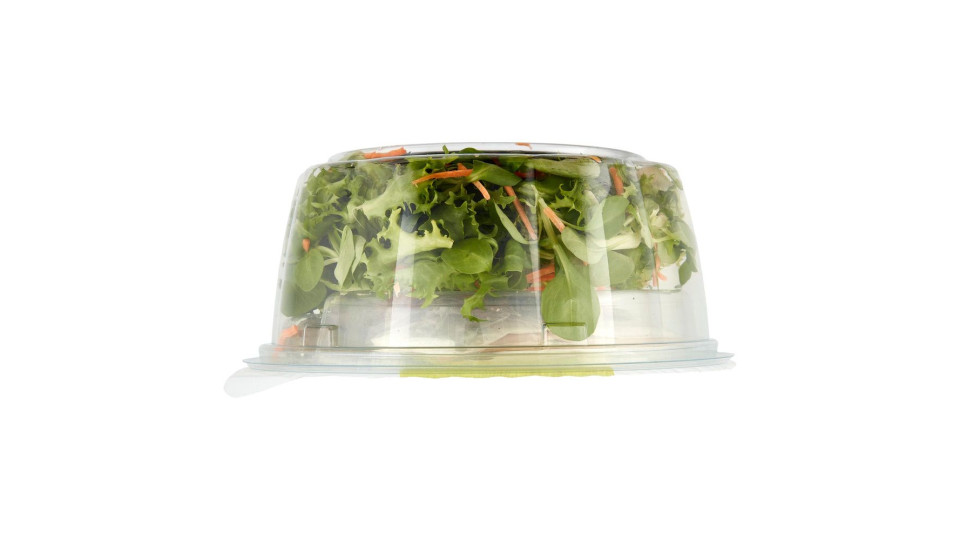 Insalata Mista Mediterranea 175 G