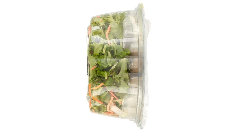 Insalata Mista Mediterranea 175 G