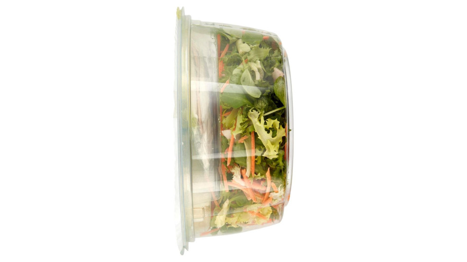 Insalata Mista Mediterranea 175 G