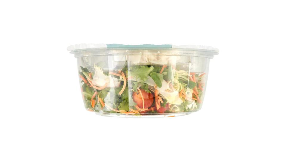 Insalata Mista Mediterranea 175 G