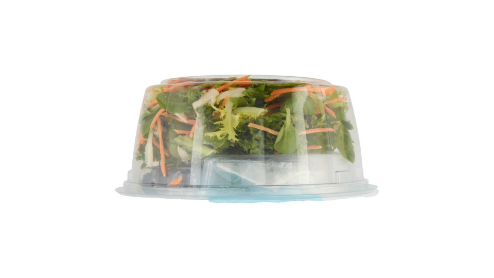 Insalata Mista Alla Greca 165 G
