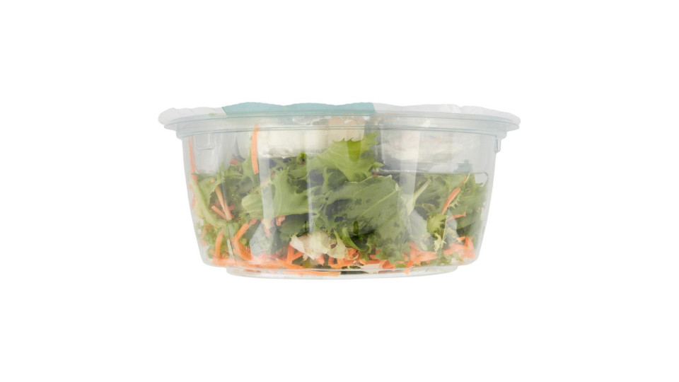 Insalata Mista Alla Greca 165 G