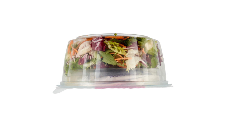 Insalata Mista Saporita 175 G