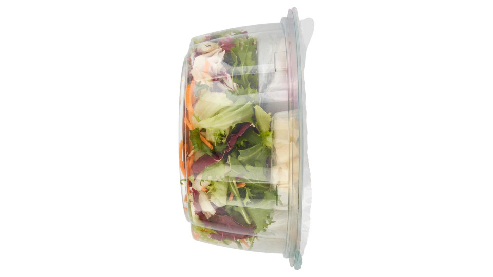 Insalata Mista Saporita 175 G