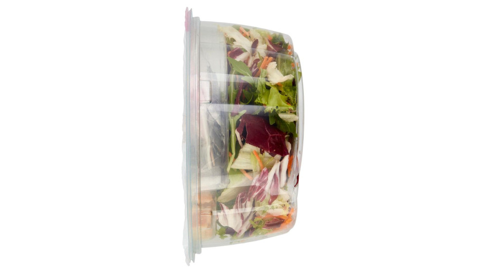 Insalata Mista Saporita 175 G