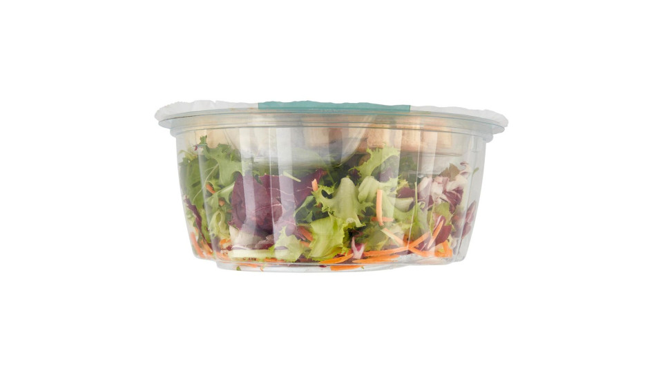 Insalata Mista Saporita 175 G