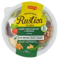 Insalata Mista Rustica 175 G