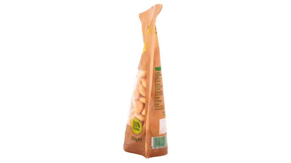 Lupini Salati Biologici 250 G