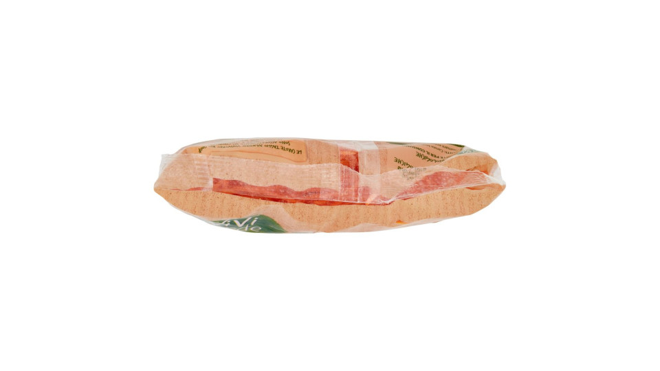 Carote Julienne Biologiche 150 G