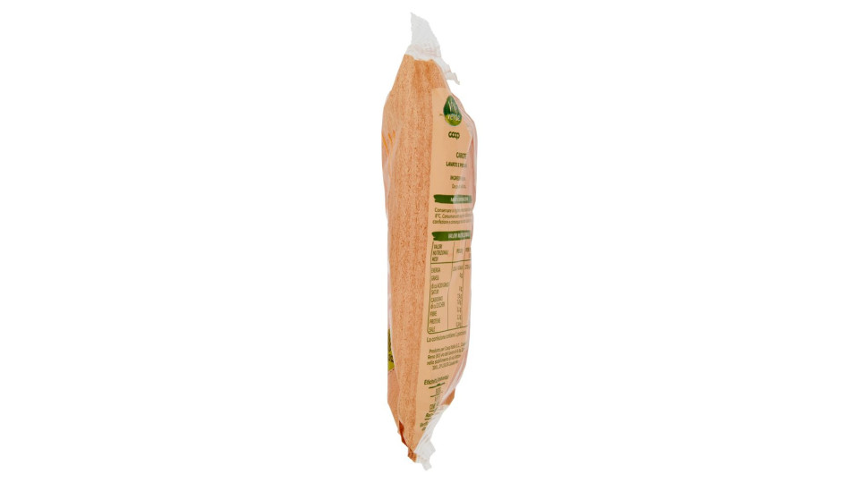 Carote Julienne Biologiche 150 G
