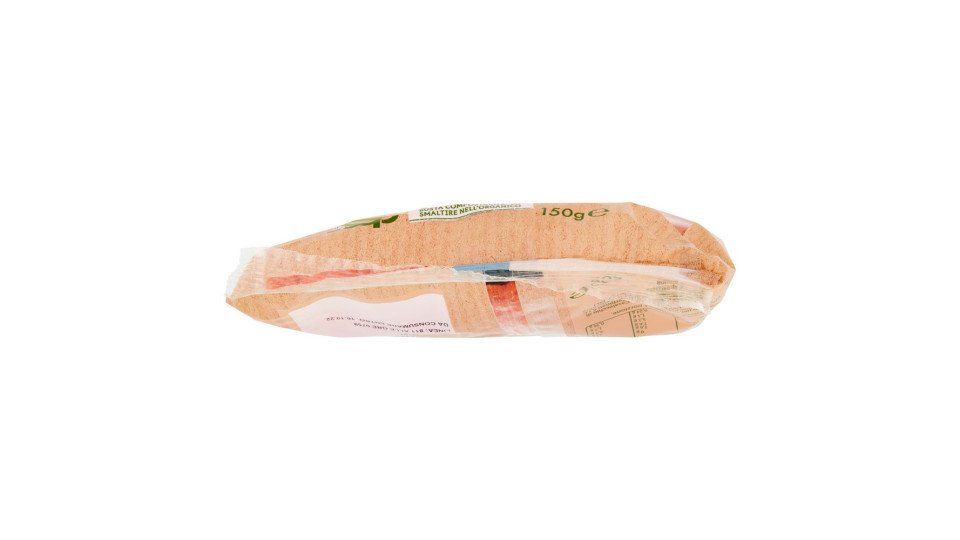Carote Julienne Biologiche 150 G