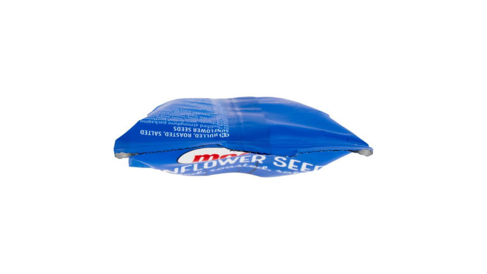Mogyi Sunflower Seeds Hulled, Roasted, Salted 100 G