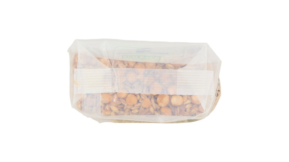Libera Terra Il Giusto Gusto Dei Legumi Zuppa Di Ceci Ai Cereali Biologica 400 G